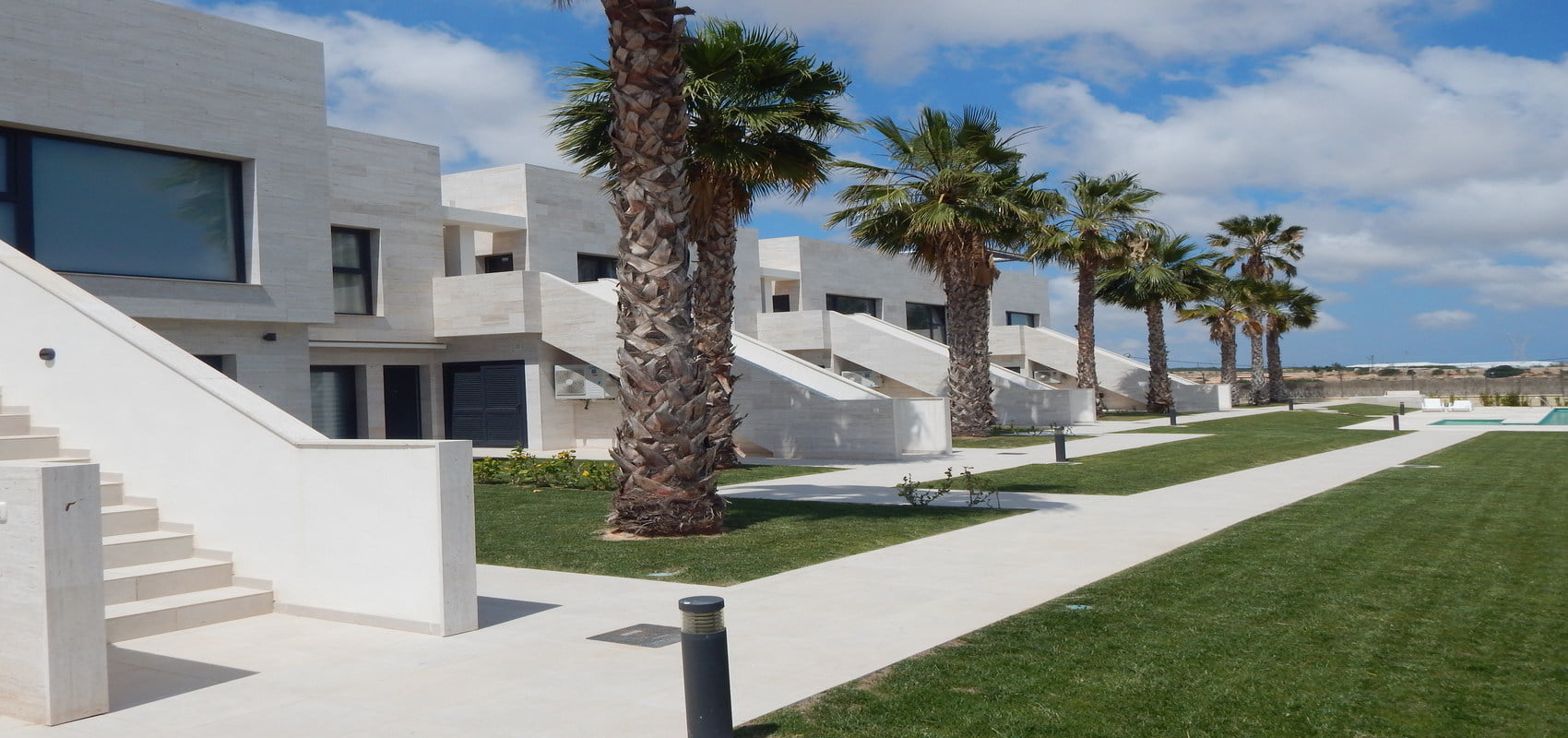 El Mirador de Lo Romero Apartments - Lo Romero Golf Resort