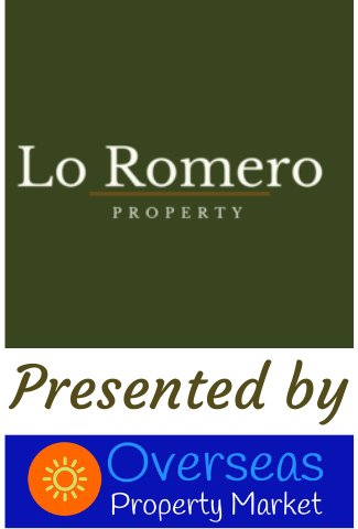 Lo Romero Golf Property – Golf Villas & Apartments For Sale