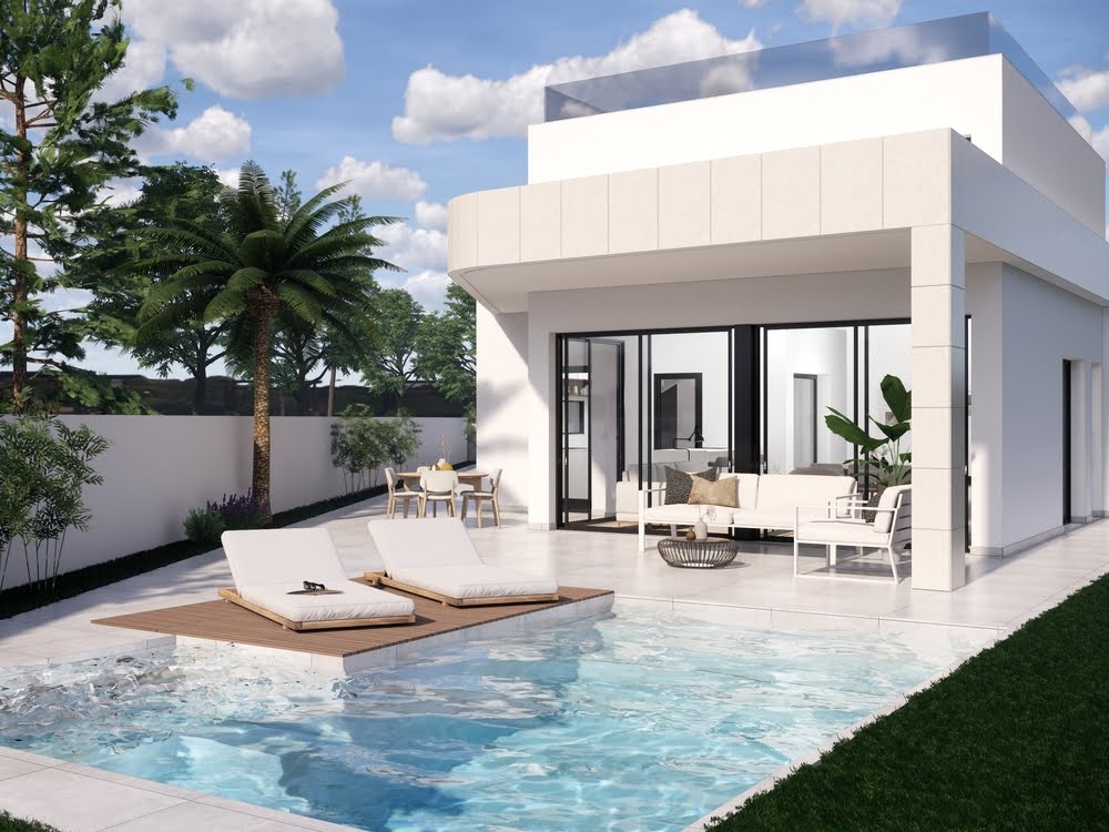 Lo Romero Golf Corner Villa - Lo Romero Golf Lo Romero Golf Property