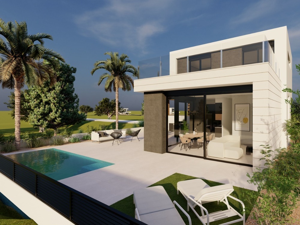 Mar De Albaron Villas Double Level - Lo Romero Property